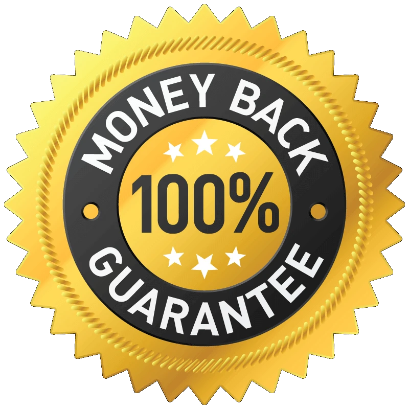 ODIN EMF Blocker 100% money back guarantee 