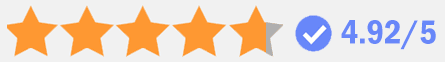 ODIN EMF Blocker verified 5 star rating based on 21,364 + customers