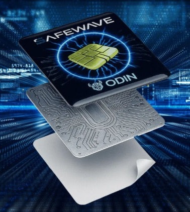 ODIN EMF Blocker